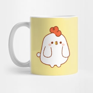 Chicken Mug